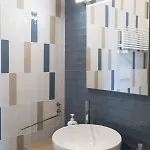 Prázdninový dům Cala Paradiso Monopoli
