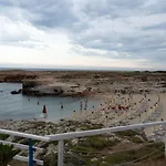 Cala Paradiso Monopoli