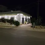 Prázdninový dům Cala Paradiso *