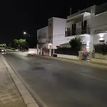 Prázdninový dům Cala Paradiso Monopoli
