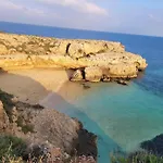 Prázdninový dům Cala Paradiso *