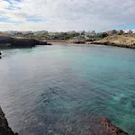 Prázdninový dům Cala Paradiso Monopoli
