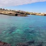 Prázdninový dům Cala Paradiso