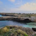 Prázdninový dům Cala Paradiso *