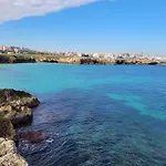 Cala Paradiso Prázdninový dům Monopoli