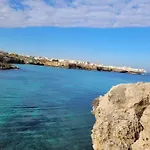 Prázdninový dům Cala Paradiso