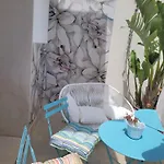 Cala Paradiso Prázdninový dům Monopoli
