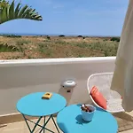 Prázdninový dům Cala Paradiso