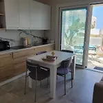 Prázdninový dům Cala Paradiso Monopoli