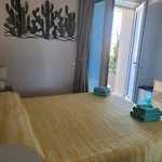 Prázdninový dům Cala Paradiso *