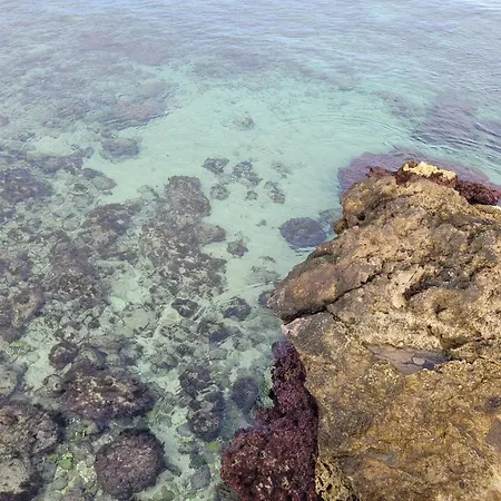 Cala Paradiso