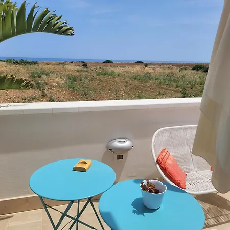 Semesterbostad Cala Paradiso