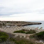 Cala Paradiso