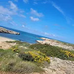 Dom wakacyjny Cala Paradiso