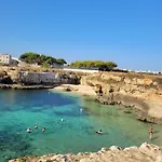 Dom wakacyjny Cala Paradiso Monopoli