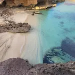 Cala Paradiso Dom wakacyjny