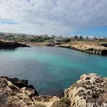 Cala Paradiso Dom wakacyjny Monopoli