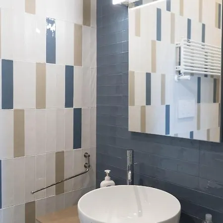 Holiday home Cala Paradiso Monopoli
