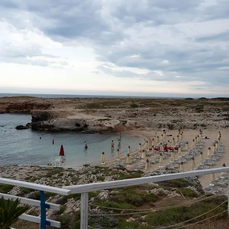 Cala Paradiso مونوبولي