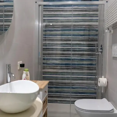 Cala Paradiso Holiday home *