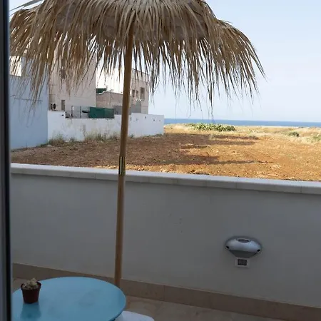 Cala Paradiso * Monopoli
