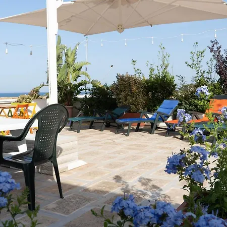 Holiday home Cala Paradiso *