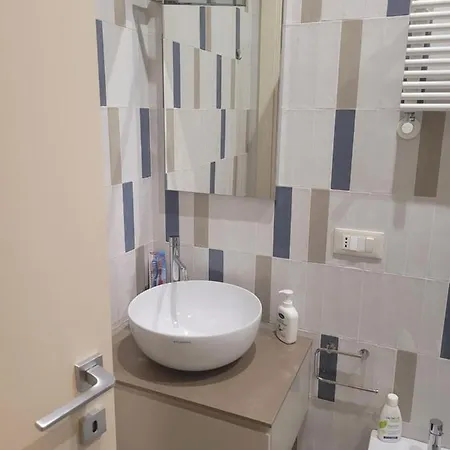 Cala Paradiso Tatil Evi