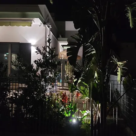 Cala Paradiso Tatil Evi