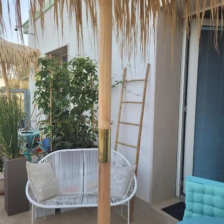 Cala Paradiso Holiday home Monopoli