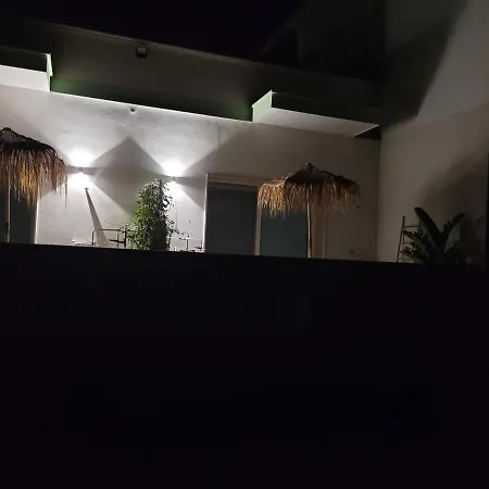 Cala Paradiso Дом отдыха