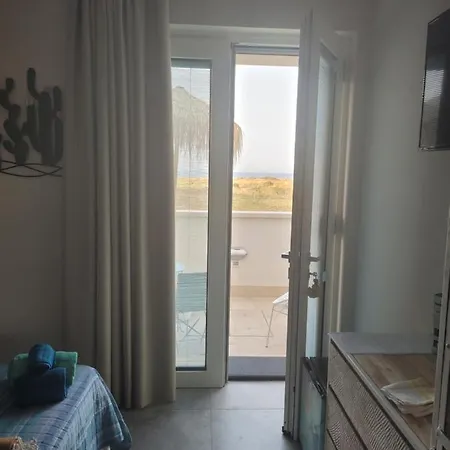 Cala Paradiso Monopoli