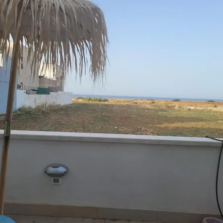 Cala Paradiso * Monopoli