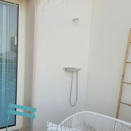 Holiday home Cala Paradiso Monopoli