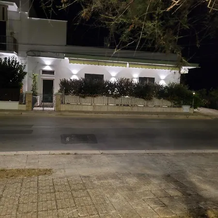 Cala Paradiso Tatil Evi