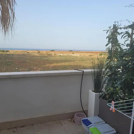 Cala Paradiso Holiday home Monopoli