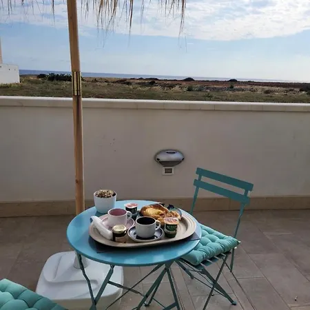 Cala Paradiso Holiday home