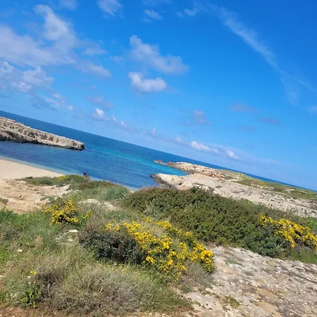 Дом отдыха Cala Paradiso