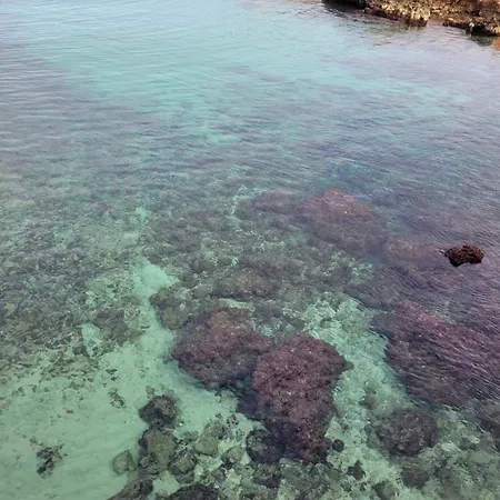 Prázdninový dům Cala Paradiso *
