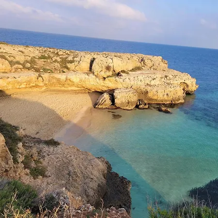 Tatil Evi Cala Paradiso *