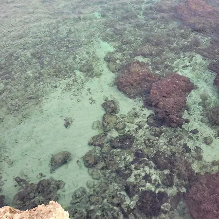 Cala Paradiso *