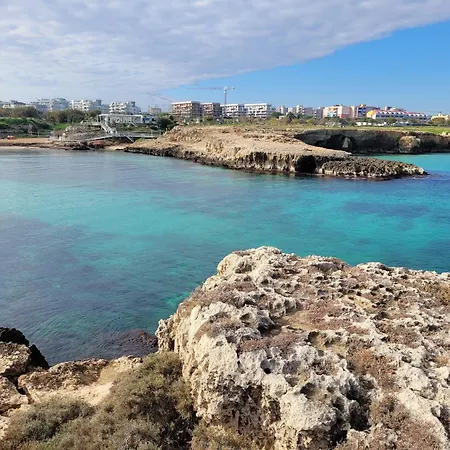 Cala Paradiso Monopoli