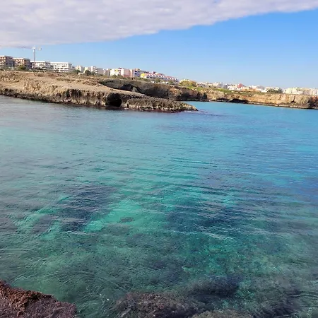 Tatil Evi Cala Paradiso