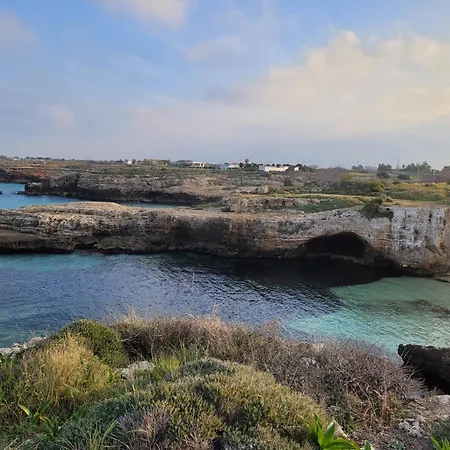 Дом отдыха Cala Paradiso *