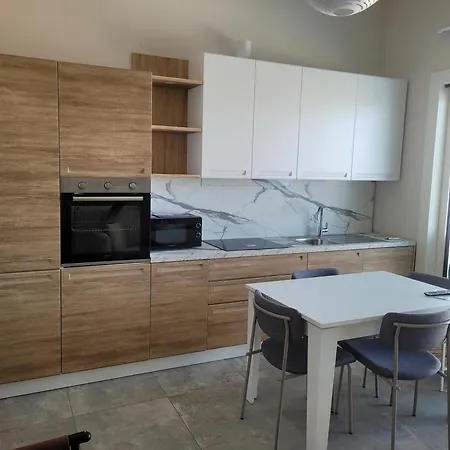 Holiday home Cala Paradiso Monopoli
