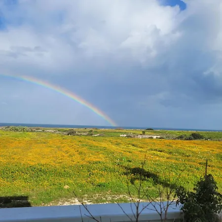Cala Paradiso Monopoli