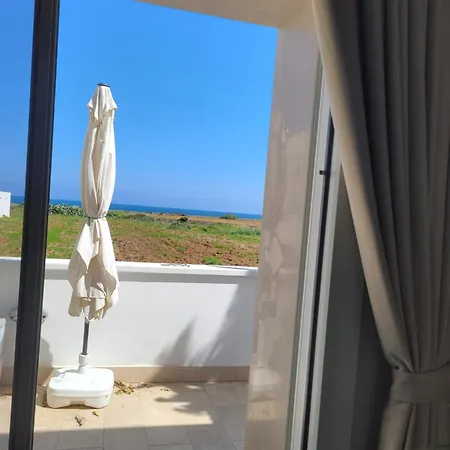 Cala Paradiso * Monopoli