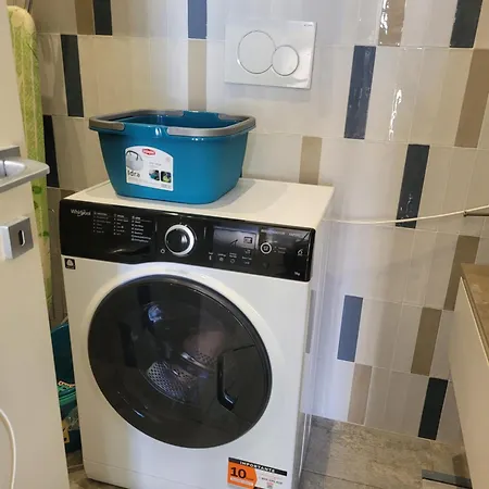 Cala Paradiso Tatil Evi