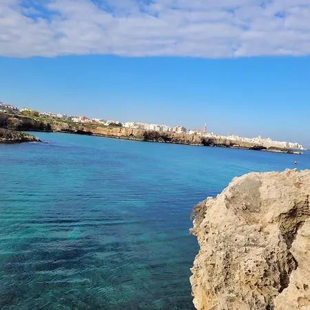 Дом отдыха Cala Paradiso