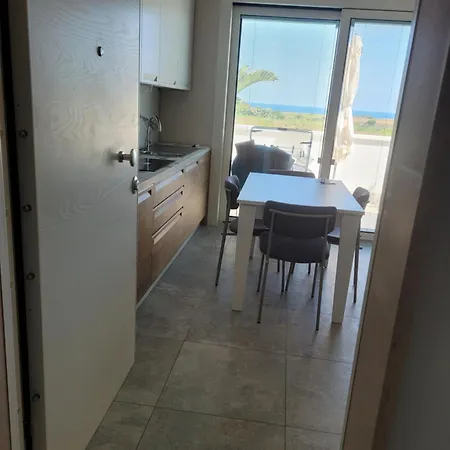 Tatil Evi Cala Paradiso *