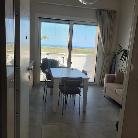 Holiday home Cala Paradiso Monopoli